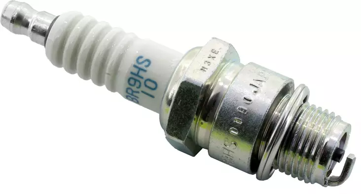 NGK sparkplug BR9HS-10 - MC Tändstift - 13-4551 - 1