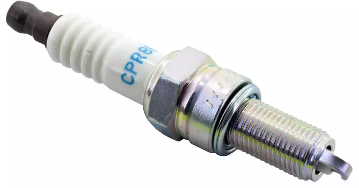 NGK sparkplug CPR8E - MC Tändstift - 13-7411 - 2