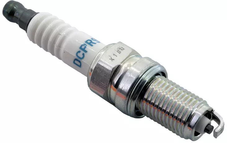NGK sparkplug DCPR9E - MC Tändstift - 13-2641 - 2