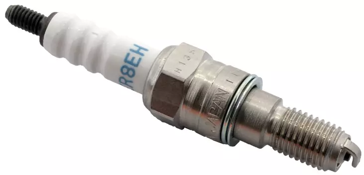 NGK sparkplug ER8EH - MC Tändstift - 13-4011 - 1