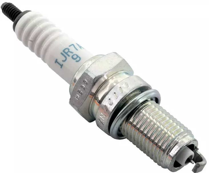 NGK sparkplug IJR7A-9 - MC Tändstift - 13-7901 - 1