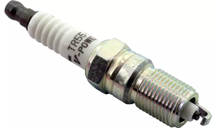 NGK sparkplug TR55 - MC Tändstift - 13-3951 - 1