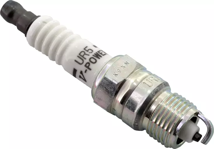NGK sparkplug UR5 - MC Tändstift - 13-2771 - 1