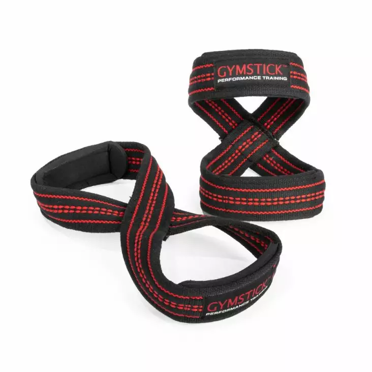 Gymstick Figure 8 Straps - Gym- och träningsremmar - GS61011 - 1