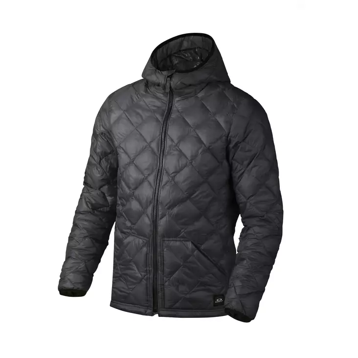 Oakley Jacka Dwr Chambers svart - Jackor - 673-7036-1 - 1