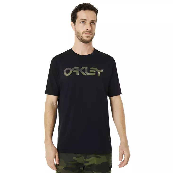 Oakley MARK II TEE Blackout - T-tröjor - 673-2027-1 - 1