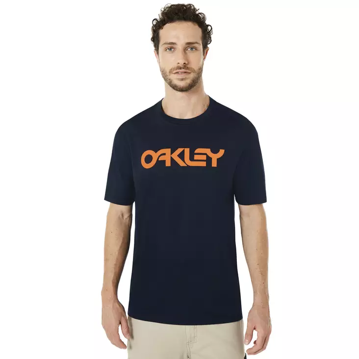 Oakley MARK II TEE FATHOM - T-tröjor - 673-2028-1 - 1