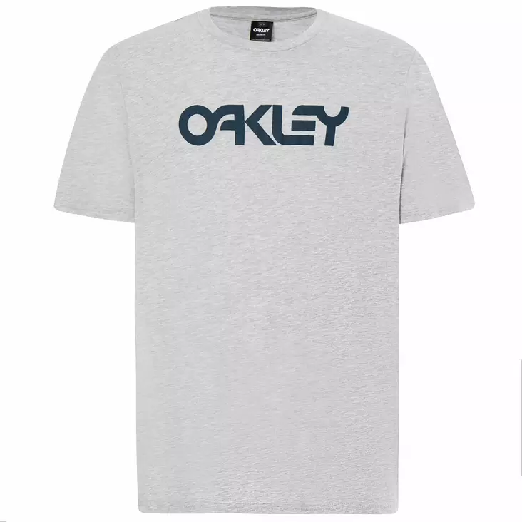 Oakley MARK II TEE Granite Heather - T-tröjor - 673-2029-1 - 1