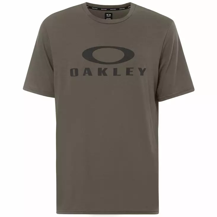 Oakley O BARK DARK BRUSH - T-tröjor - 673-2040-1 - 1