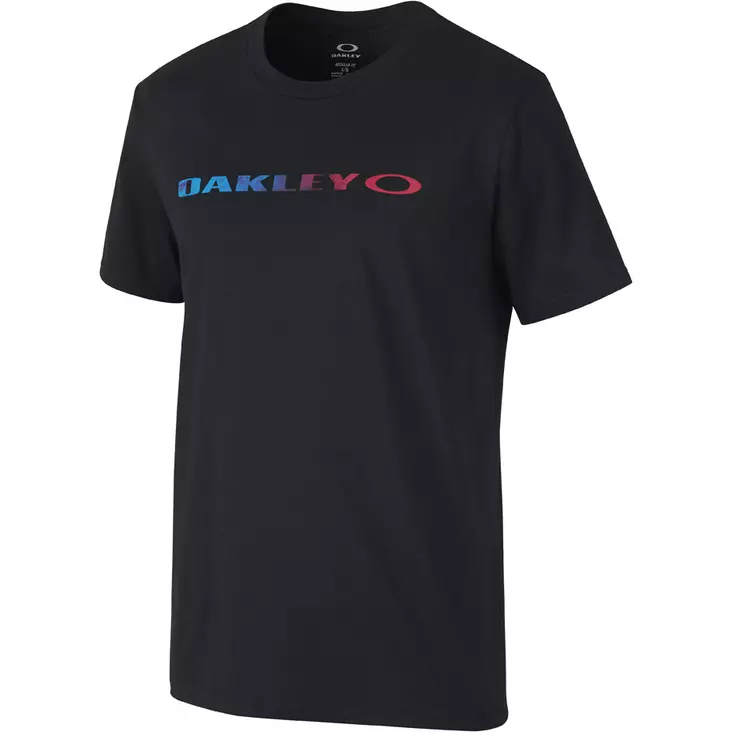 Oakley Original T-tröja svart S - T-tröjor - 673-3018-1 - 1