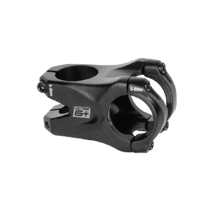 Styrstam ERGOTEC Bass, 31,8 mm, 45 mm - Styrstammar - 40561101 - 1