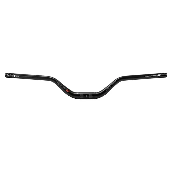 Styre ERGOTEC Riser Bar 70 / 31,8 - Styrstänger - 16736001 - 1
