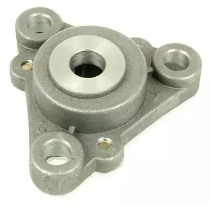 Oljepump, Drev 22k, Kina-skoter 4-T 50cc / Kymco 4-T / SYM 4-T - Oljepump - 301-3371 - 1