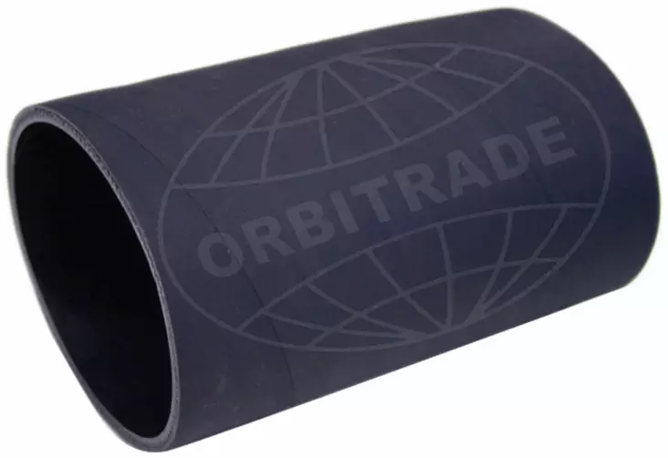 Orbitrade, avgasslang, v-8, 95mm - Inombordsmotordelar - 117-4-16751 - 1