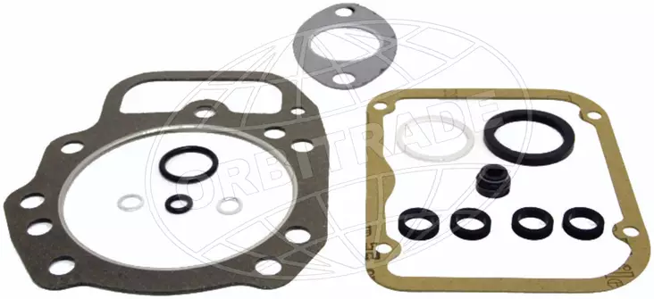 Orbitrade, sotningssats md5a,b,c - Inombordsmotordelar - 117-4-21561 - 1