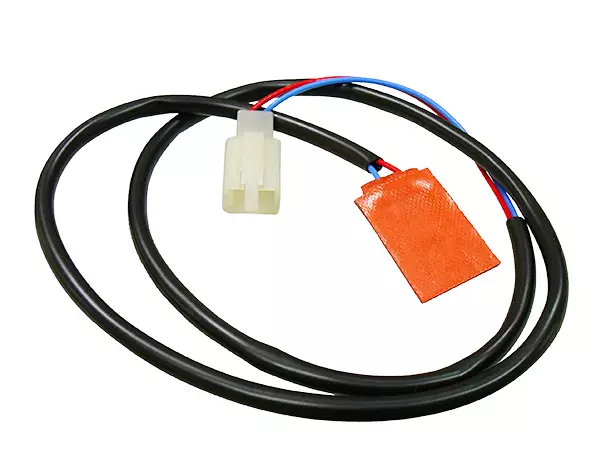 Bronco Tumvärmare till 71-165138 - ATV handtagsvärmare - 71-165138-1 - 1