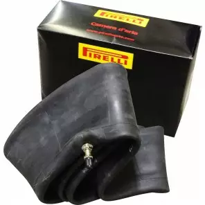 Pirelli Slang 3.00-3.50-10, 80-120/90-10, 100-110/80-10, 120-130/70-10 TR4 - Innerslangar - 53-259831 - 1