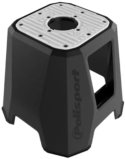 Polisport Bikestand Basic - MC Depå produkter och lyftanordningar - 17-8985800001 - 1