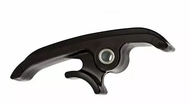Polisport Chain Sliding Piece Ktm/Husqvarna 16-18 - Motocross kedjestyrare - 179-8985100001 - 1