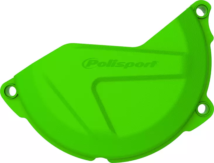 Polisport kopplingskåpsskydd KX450F 16-18 - Motocross ramskydd - 179-8454500001 - 1