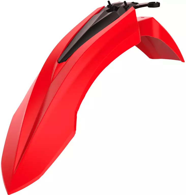 Polisport framskärm Beta RR 2T/4T 12-19 - Motocross skärmar - 172-8574700001 - 1