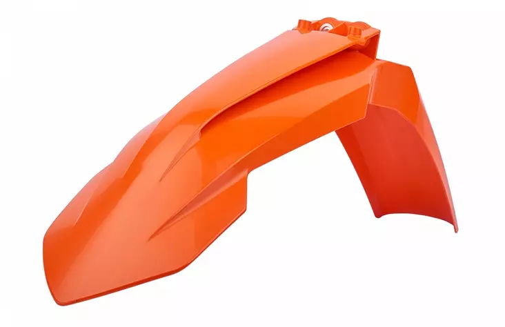 Polisport framskärm SX85 18-24 - Motocross skärmar - 172-8554800001 - 1