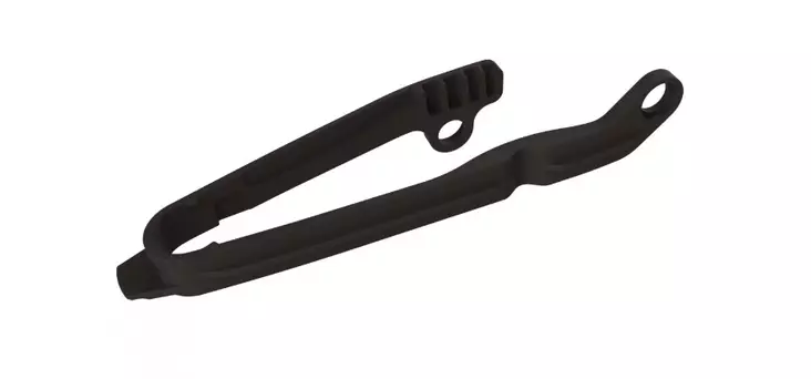 Polisport chain slider Beta RR2T/4T (10-19) - Motocross kedjestyrare - 179-8473300001 - 1