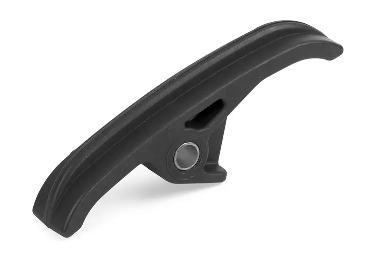 Polisport chain sliding piece SX/SX-F(07-10)EXC/EXC-F(08-11)XC/XC-F(08 black - Motocross kedjestyrare - 179-8457200001 - 1