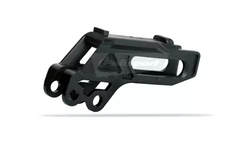 Polisport kedjestyrare YZ450F 23-.. YZ250F 24-.., Svart - Motocross kedjestyrare - 179-8499600001 - 1