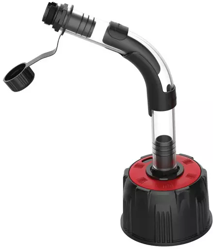 Polisport kork + slang till ProOctane dunk - Dunkar - 179-8152700001 - 1