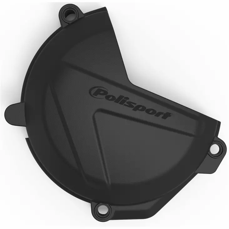 Polisport Clutch Cover Protection - Husqvarna FC 250/350 16-19 - Motocross andra kopplingsdelar - 179-8460400001 - 1