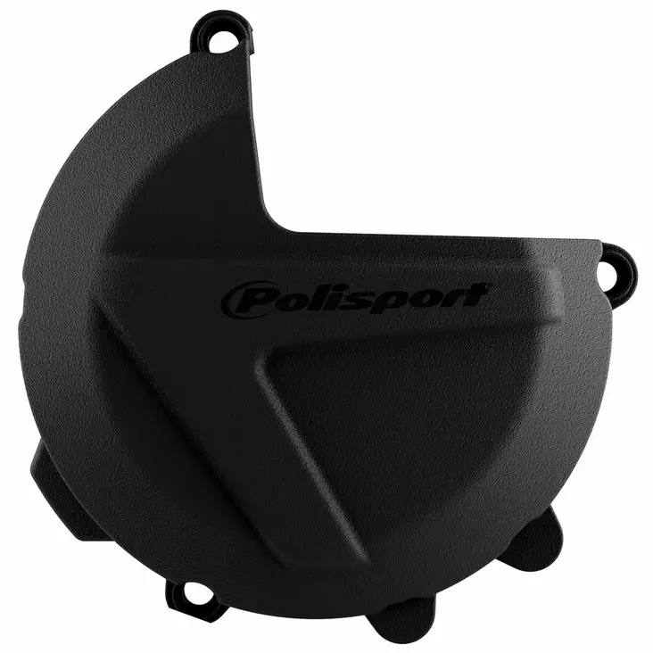 Polisport Clutch Cover Protection - KTM XC-F/SX-F 250/350 16-19 - Motocross andra kopplingsdelar - 179-8462500001 - 1