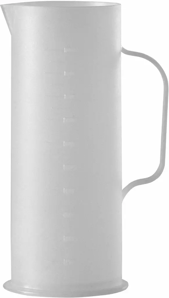 Polisport Oil Beaker 1000cc/0,26 gallons - Dunkar - 179-8453300001 - 1