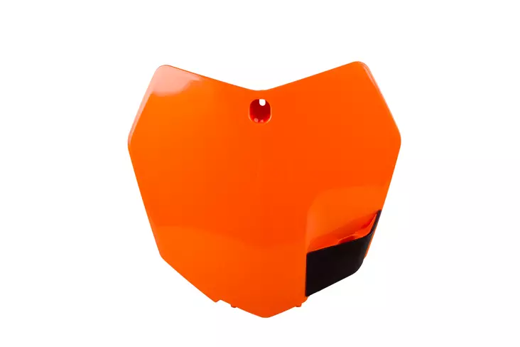 Polisport nummerplåt KTM SX/SX-F/XC/XC-F(13-15), KTM Orange - Motocross nummerplåt - 174-8659100001 - 1