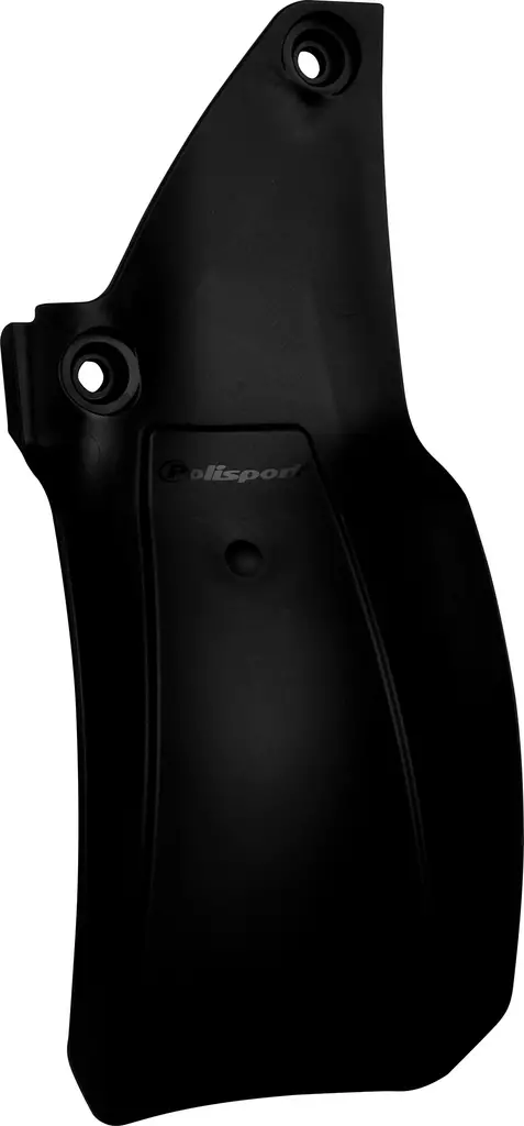 Polisport bakre stötdämparskydd plast FC/TC 14-15/FE/TE 14-16, Svart - Motocross ramskydd - 179-8906300001 - 1