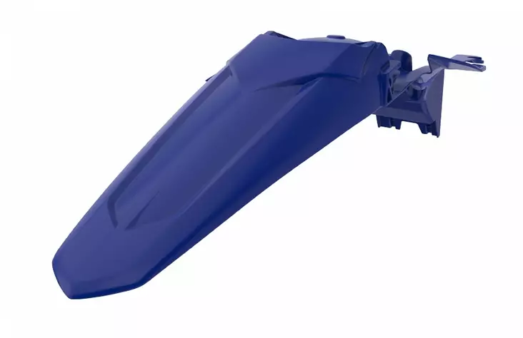 Polisport bakstänkskärm YZ450F 2018 OEM - Motocross skärmar - 173-8574900001 - 1