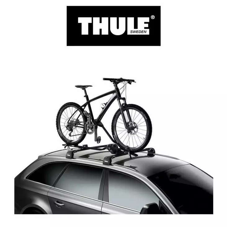 Cykelhållare THULE ProRide - Cykelhållare - 598001 - 1