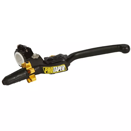 Protaper Kopplingsgrepp Komplett Profile Pro Hot Start - Motocross kopplingshandtag - 63-4091 - 1