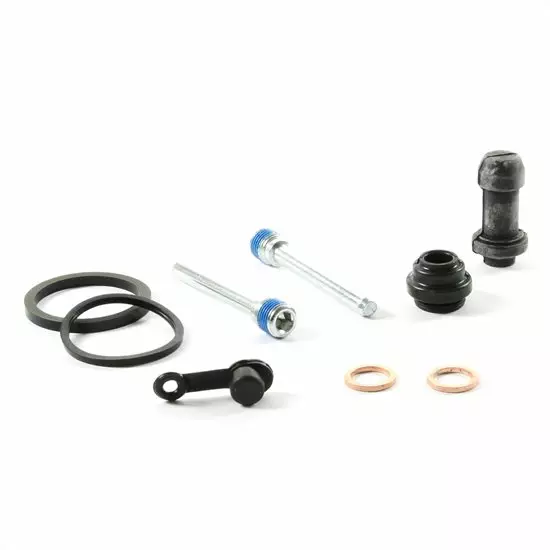 ProX Front Brake Caliper Rebuild Kit KX65 '00-15+RM65 '03-05 - Motocross bromscylinder reparationssats - 400-37-63001 - 1
