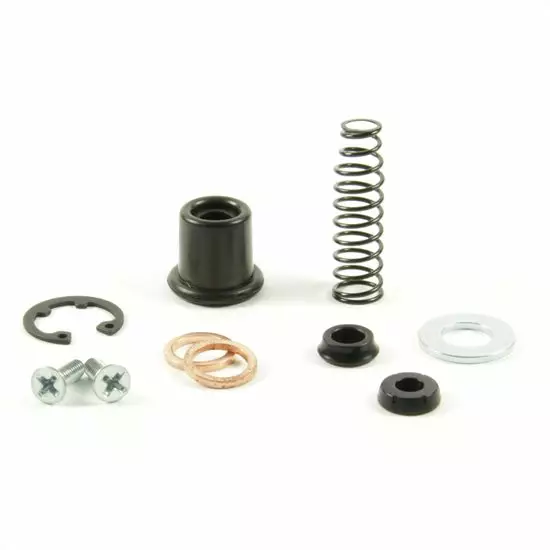 ProX Front Master Cylinder Rebuild Kit CR125/250/500 '84-98 - Motocross bromscylinder reparationssats - 400-37-910001 - 1