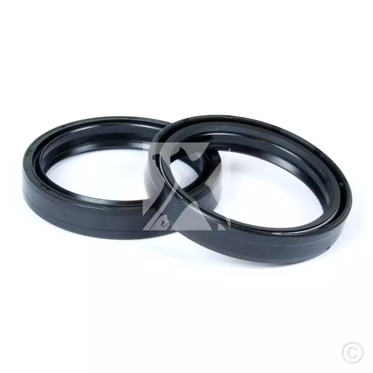 ProX Fork Seal Set RM-Z450 '15-20 + CRF250R '15-20 -Showa- - Motocross oljetätningar - 400-40-F496011 - 1