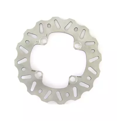 ProX Bromsskiva bak KX85/100 '01-20 - Motocross bromsskivor - 400-37-BD24101 - 1