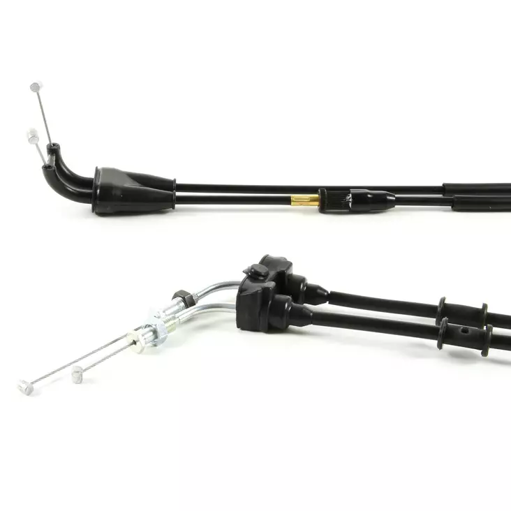 ProX Gasvajer YZ250F '14-18 + WR250F '15-18 - Motocross gasvajer - 400-53-110251 - 1