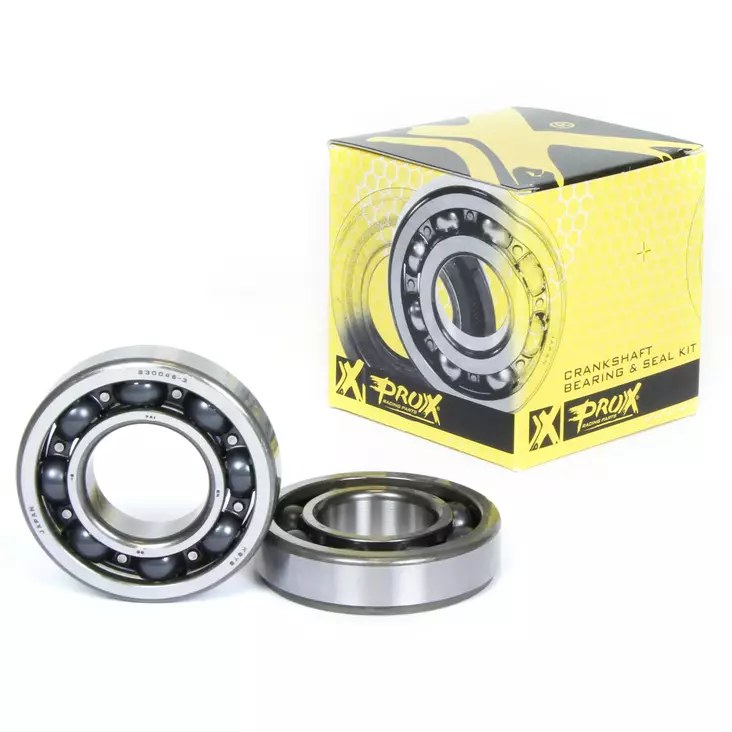 ProX Ramlager + Packboxsats YZ/WR250F '01-21 - Motocross vevaxellager - 400-23-CBS24001 - 1