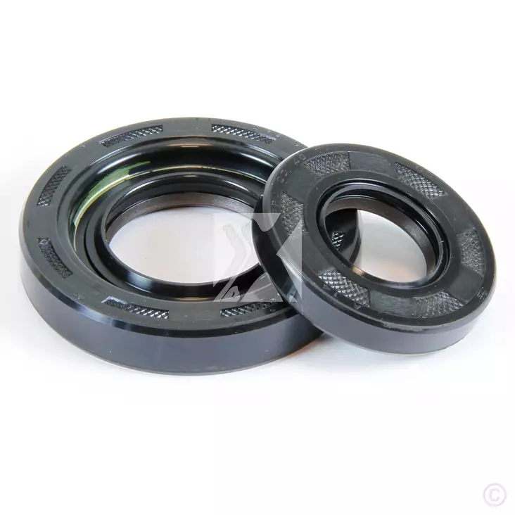 ProX Crank Seal Set YZ250 '01-20 - Motocross vevaxel tätningar - 400-42-2321 - 1
