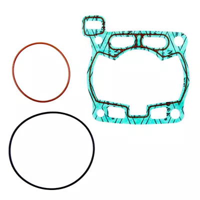 ProX Head & Base Gasket Set RM125 '04-11 - Motocross packningssats - 400-36-3201 - 1