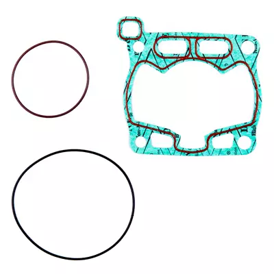 ProX Head & Base Gasket Set RM80/85 '91-20 - Motocross packningssats - 400-36-3191 - 1