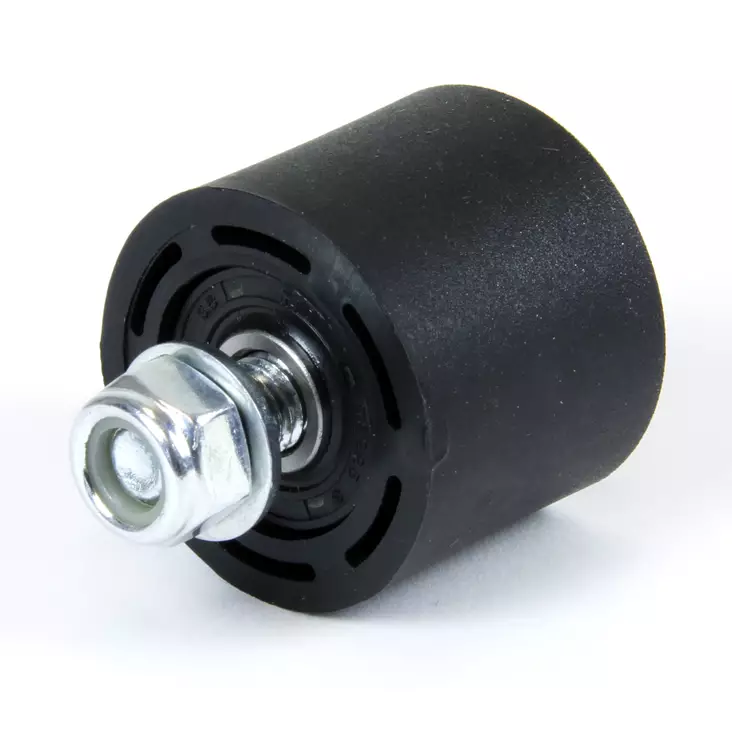 ProX Kedjerulle RM125/250 '01-12 + RM-Z250/450 '04-20 - Motocross kedjestyrare - 400-33-0001 - 1