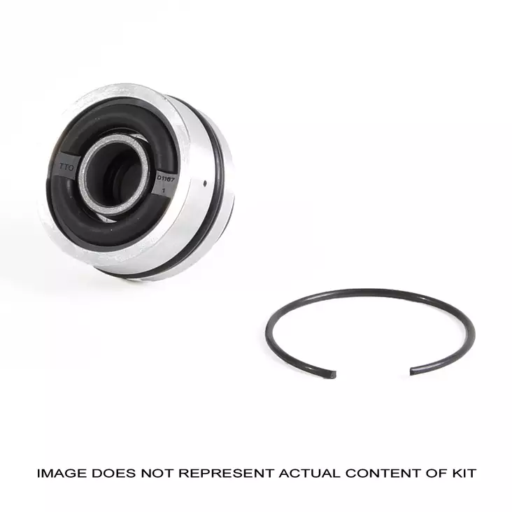 ProX Rear Shock Seal Head Kit CR250 '00-01 + CRF450R '09-13 - Motocross stötdämparlager - 400-26-810001 - 1