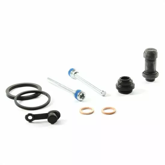 ProX Rear Brake Caliper Rebuild Kit KX125/250/500 '89-93 - Motocross bromscylinder reparationssats - 400-37-63031 - 1